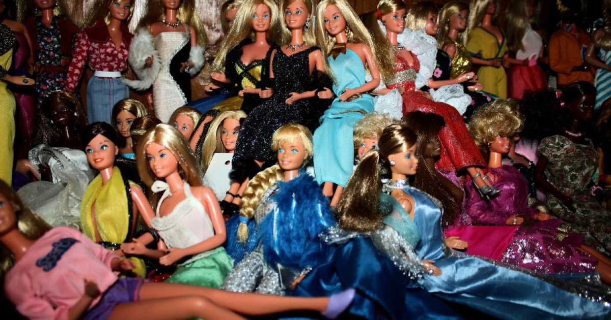 Barbie, un mito che resiste dal 1959: alcune bambole valgono migliaia di euro